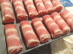 -钢管厂五区小郡肝串串香火锅(梅川路店)