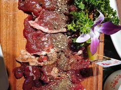 -热火朝天鲜切牛肉火锅(南强街巷店)