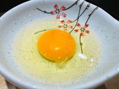 无菌鸡蛋-晓寿司·日本料理(望京博雅店)