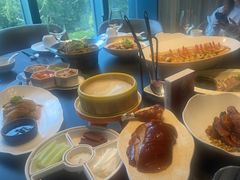 -炊江南·上海菜(国展华漕店)