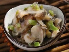 -本色.小马哥烧烤(五一路总店)