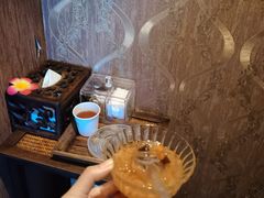 -泰合玺·精油疗愈 SPA(南京河西万达店)