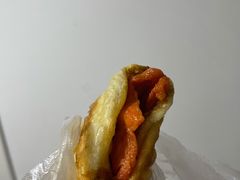 里脊肉-张记灌饼(丰富路店)