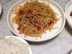 -南小馆(迪士尼小镇店)