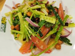 -西部马华清真兰州牛肉面·烧烤夜市(关东店)