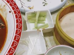 -老德州四合院·德州菜(天衢路店)