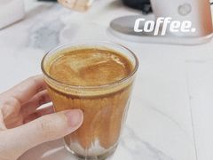 -Jeans Coffee牛仔裤咖啡