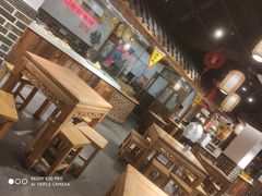 大堂-老城南.鸭血粉丝汤(夫子庙店)
