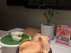 -金链花·泰国餐厅(国贸店)