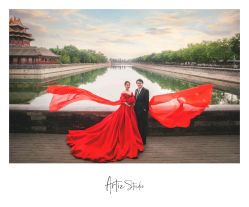 -THE QUEEN(北京店)