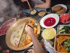 -九鼎轩脆毛肚火锅(南京东路店)