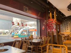 -郭铁柱·泥炉老火锅(江北龙湖天街店)