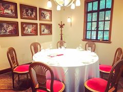 包厢-玫瑰厅上海菜(兴国路店)