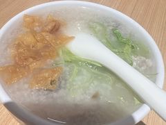 -宏状元现熬粥·京味菜(三里河店)