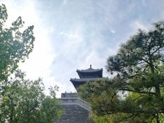 -水西公园