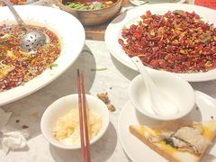 -天辣(金桥啦啦宝都店)