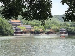 -珠海圆明新园