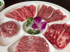 -日坛涮肉(日坛公园店)