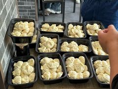 -津门张记包子铺(华昌道店)