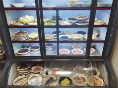 -玲燕蒸菜馆(江东路店)