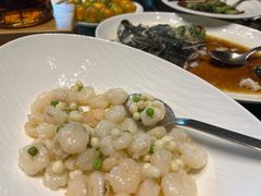 -彩丰楼·中餐厅(国家会展中心上海洲际店)