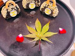 -富淳饭店(陆家嘴保利广场店)