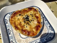 -琥珀老六龙虾(四里河店)