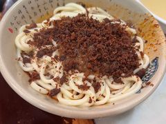 -肖家河家常面(肖家河北街店)