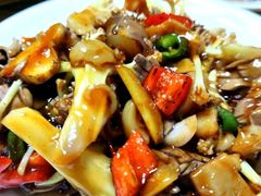 -玉田菜馆(金山桔园一路店)