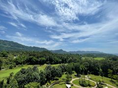 -成都蒲江花样年福朋喜来登度假酒店·宜客乐西餐厅