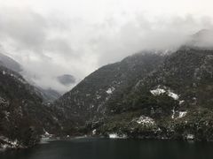 -东天目山风景区