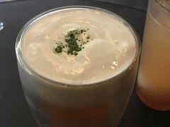 -漫咖啡(武汉天地店)