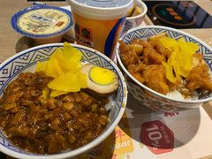 -吉野家(复兴路第二餐厅店)