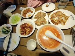 -河沿肉饼Beijing Pie(东华门店)