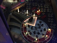 酒店-新加坡文华东方酒店