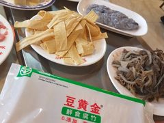 -总参北京涮羊肉