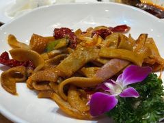 -品回味清真西北楼(宁波首店)