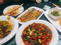 -红柳枝滩羊烧烤·非遗