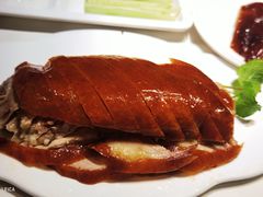 -京鸭棠(让胡路万达店)