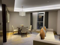 -广州粤海喜来登酒店