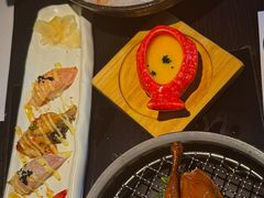 -花潮料理艺食馆(成都万象城店)