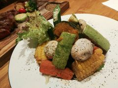 -森Some Fusion(荔湾店)