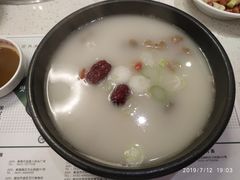 -韩香福烤肉庄园(荣成店)