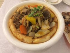 红烧馕包肉-楼兰印象(朝外店)