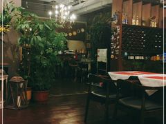 大堂-ITA·意塔意大利餐厅(亦庄店)