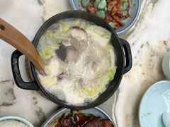 -小吊梨汤·北京菜(香山店)