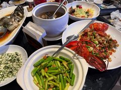 -徐记海鲜(大明宫|北二环店)