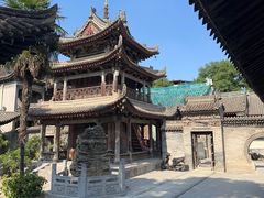 -大学习巷清真寺