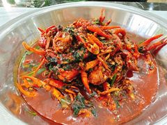 -谭姐湘菜馆(浦东大道店)