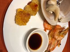 -厦门海沧正元希尔顿逸林酒店開全日餐厅